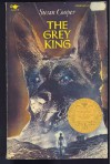 The Grey King - Susan Cooper