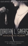 Hangman's Holiday - Dorothy L. Sayers