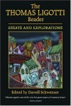 The Thomas Ligotti Reader - Darrell Schweitzer, S.T. Joshi