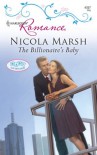 The Billionaire's Baby - Nicola Marsh