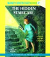 The Hidden Staircase  - Carolyn Keene