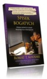 Spisek bogatych: osiem nowych zasad rządzących pieniędzmi - Robert Toru Kiyosaki