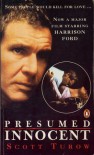 Presumed Innocent - Scott Turow