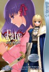 Fate/Stay Night Volume 7 - Datto Nishiwaki