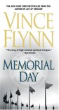 Memorial Day (Mitch Rapp, #5) - Vince Flynn