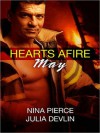 Hearts Afire: May - Nina Pierce