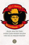 Deutschland-Quiz - Eric T. Hansen, Astrid Ule