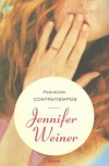 Pequenos Contratiempos - Jennifer Weiner