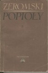 Popioły, tom II - Stefan Żeromski