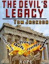 The Devil's Legacy - Tom Jackson