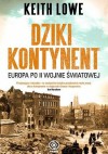 Dziki kontynent - Keith Lowe