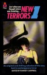 New Terrors, Vol. 1 - 