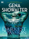 The Darkest Passion - Gena Showalter