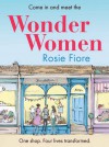 Wonder Women - Rosie Fiore