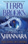 The Elves of Cintra - Terry Brooks
