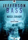 Kości zdrady - Jon Jefferson, Bill Bass