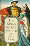 The King's Secret Matter  - Jean Plaidy