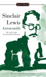 Arrowsmith - Sinclair Lewis, E.L. Doctorow, Sally E. Parry