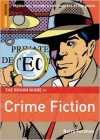 The Rough Guide to Crime Fiction 1 - Rough Guides,  Foreword by Ian Rankin