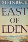 East of Eden - John Steinbeck