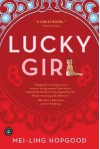 Lucky Girl - Mei-Ling Hopgood