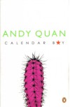 Calendar Boy - Andy Quan