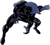 Black Panther, Vol. 1 - Jack Kirby