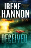 Deceived - Irene Hannon