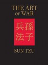 The Art of War - Sun Tzu, James Trapp