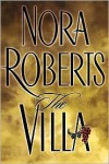 The Villa - Nora Roberts