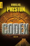Der Codex (Broschiert) - Douglas Preston
