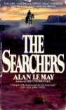 The Searchers - Alan LeMay, Alan LeMay