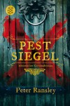 Pestsiegel (Tom Neave, #1)) - Peter Ransley