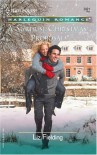 A Surprise Christmas Proposal - Liz Fielding