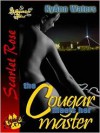 The Cougar Meets Her Master [The Cougar Club] - KyAnn Waters