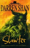 Slawter  - Darren Shan