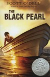 The Black Pearl - Scott O'Dell