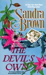 The Devil's Own - Sandra Brown