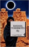 Sly - Banana Yoshimoto