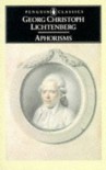 Aphorisms (Penguin Classics) - George Christoph Lichtenberg
