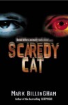 Scaredy Cat - Mark Billingham