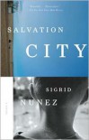 Salvation City - Sigrid Nunez