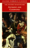 Anthony and Cleopatra - Michael Neill, William Shakespeare