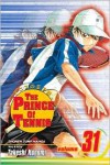 The Prince of Tennis, Vol. 31 - Takeshi Konomi