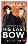 His Last Bow -  Arthur Conan Doyle