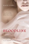 Bloodline: A Sequel To Bram Stoker's Dracula - Kate Cary