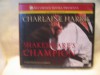 Shakespeare's Champion (A Lily Bard Mystery, #2) - Julia Gibson, Charlaine Harris