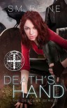 Death's Hand (Descent, #1) - S.M. Reine