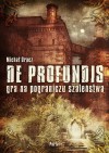 De Profundis 2nd Edition - Michal Oracz