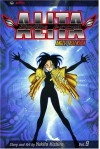 Battle Angel Alita, Vol. 9: Angel's Ascension - Yukito Kishiro